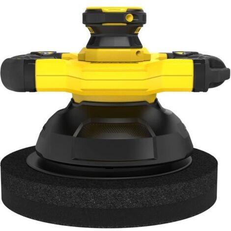 Stanley Fatmax Akku-Poliermaschine 18V V20,BL,o. Akku
