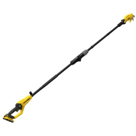 Stanley Fatmax Akku-Stabastschere, 18V V20, 1x2,0Ah