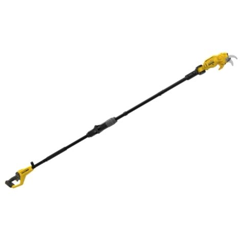 Stanley Fatmax Akku-Stabastschere, 18V V20, ohne Akku