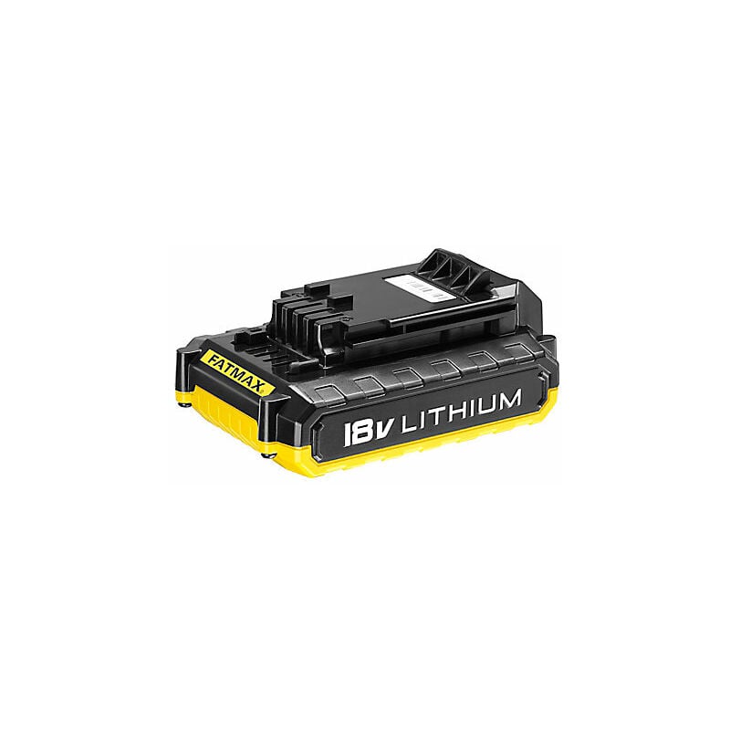 Stanley - Batterie lithium-Ion Fatmax 18V