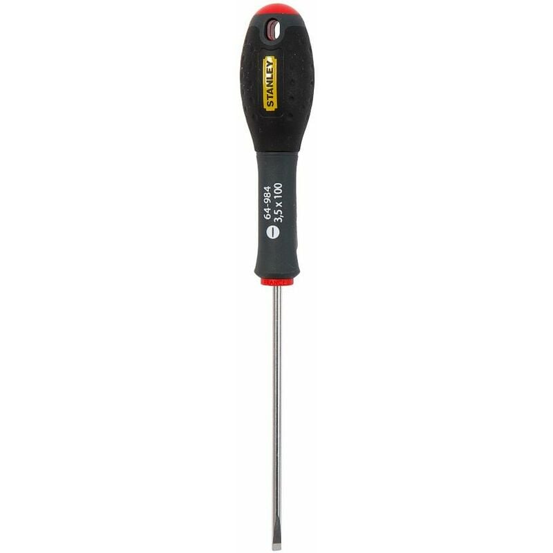 Image of Elektriker-Schraubendreher 3,5x100 mm fatmax - 1-64-984