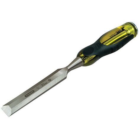Stanley Fatmax Bevel Edge Chisel 22mm (7/8in)