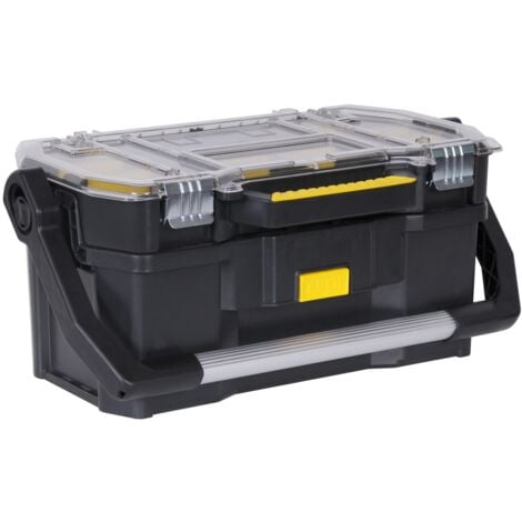 STANLEY FATMAX Cassetta degli attrezzi organizer 50cm Cantilever STST1-70317