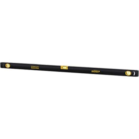 Stanley FatMax Classic Pro Wasserwaage, 120 cm