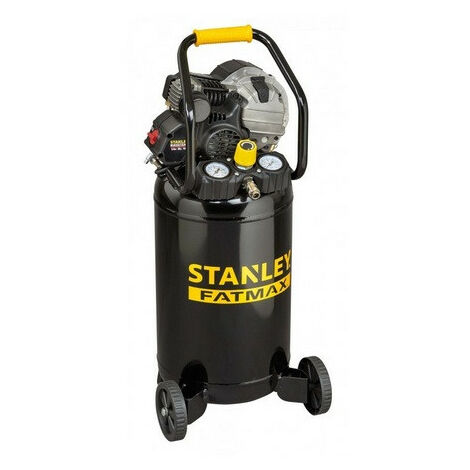 Stanley Fatmax - Compresseur vertical lubrifié 30L 2HP 1,5kW 10 bar