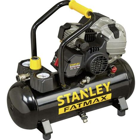 Stanley Fatmax Compressore 12 l 10 bar FATMAX