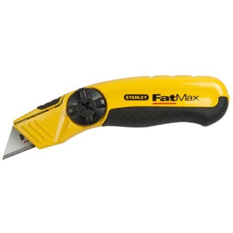 STANLEY Fatmax Cutter mit feststehender Klinge - 170 mm - 0-10-780