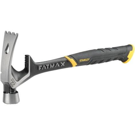 Stanley FATMAX Demontage Hammer
