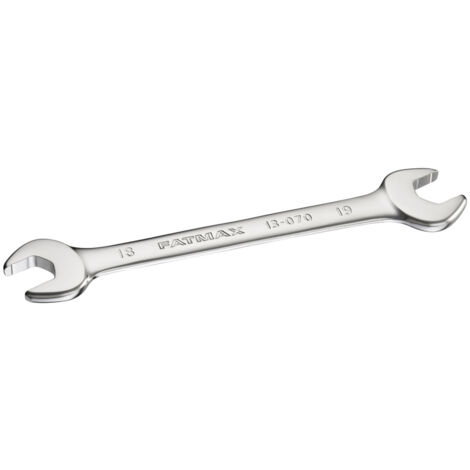 Stanley FatMax Doppelmaulschlüssel 18x19 mm
