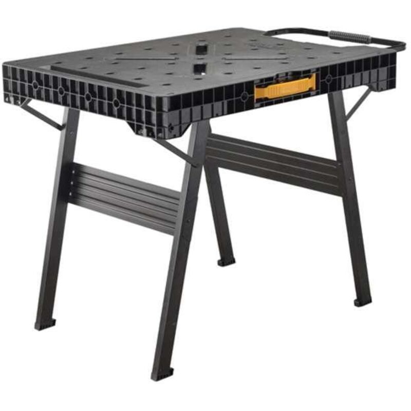 Stanley - Fatmax Express Folding Workbench