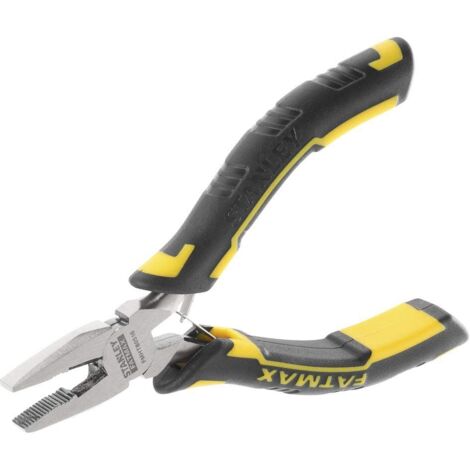 STANLEY FATMAX FMHT0-80516 Mini pinza universale FatMax