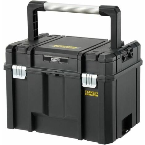 STANLEY FATMAX FMST1-75796 Cassetta Gran Volume con Maniglione PRO-STACK