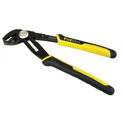 Draper 19207 Soft Jaw Water Pump Pliers