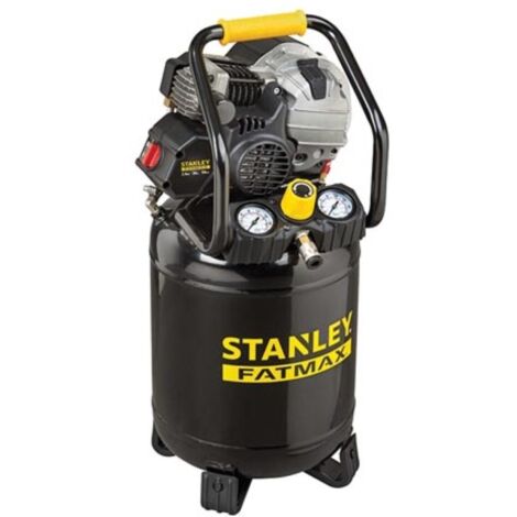 Stanley Fatmax HY 227/10 / 24V 24 L Luftkompressor