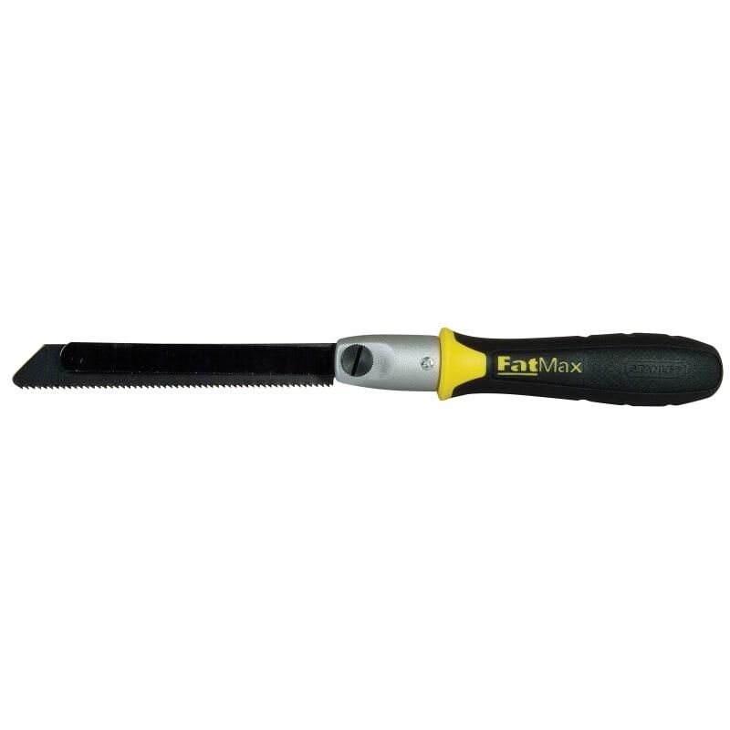 Stanley - FatMax Multi Saw + Wood & Metal Blades