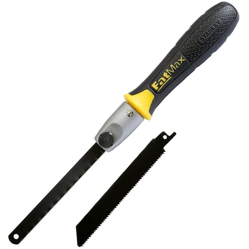 Stanley - FatMax Multi Saw + Wood & Metal Blade