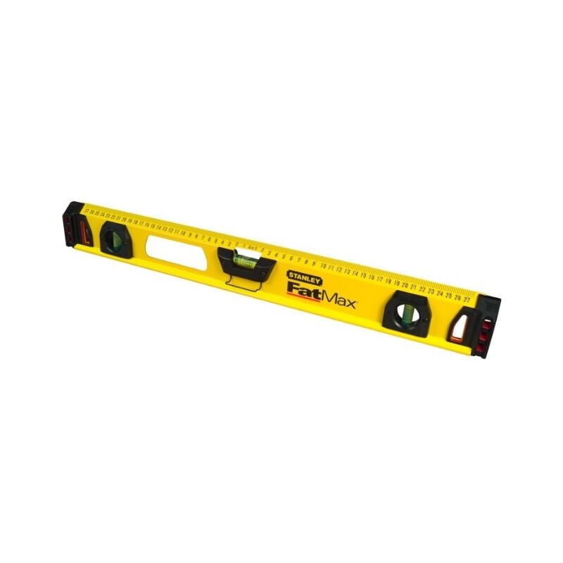 Stanley 1-43-553 Niveau Profile-I-Beam 60 Cm Fatmax