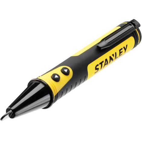 Stanley Fatmax Non-Contact Voltage Detector