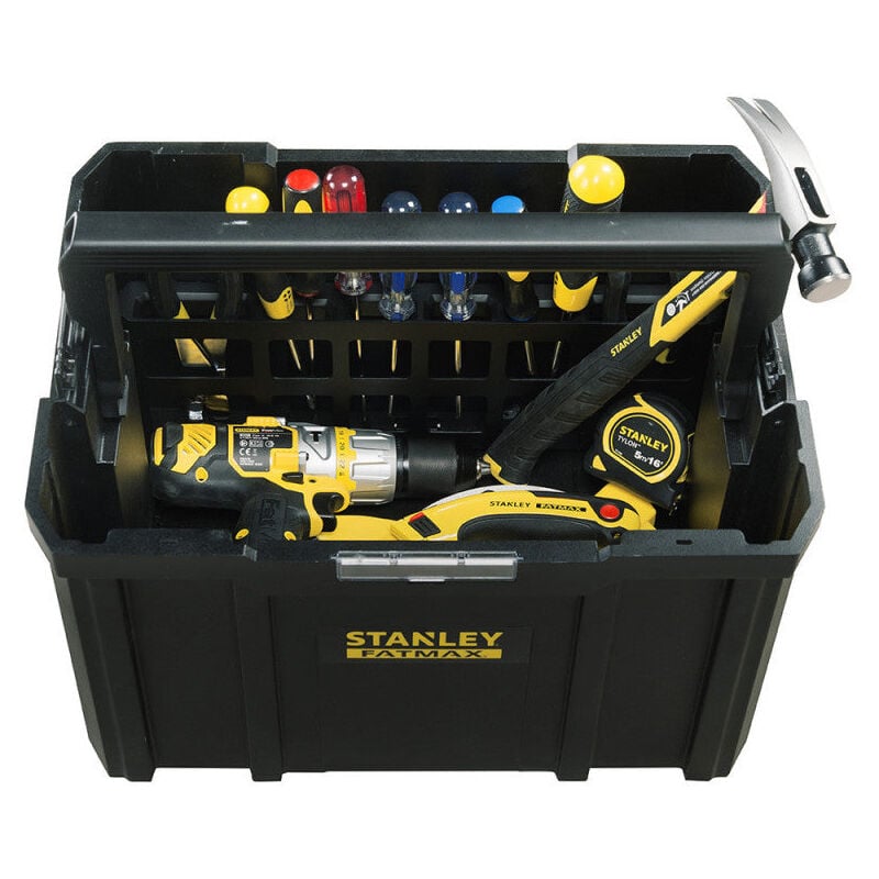 Stanley - fatmax Panier Porte-outils pro-stack - FMST1-75794