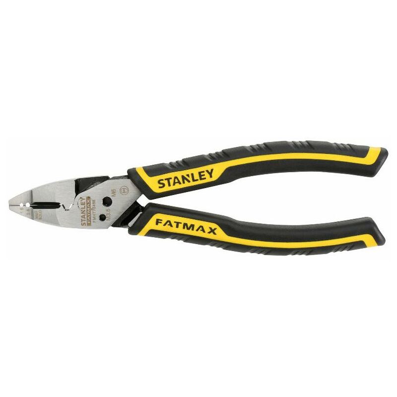 Stanley - Pince coupante 5 en 1 fatmax - FMHT0-75468