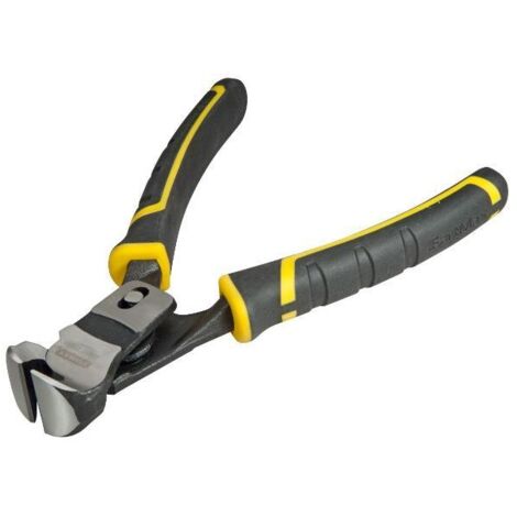 STANLEY FATMAX PINZE A BECCHI FINALI / TRONCHESI 190mm