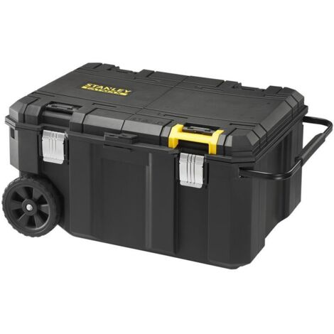 Stanley FatMax PRO-STACK IP54 Quick Access Job Tool Chest STS117870 FMST17870-1