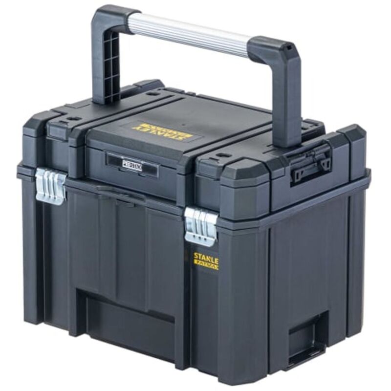 Stanley FatMax Pro-Stack Organiser Top Deep Box