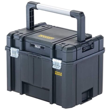Stanley FatMax Pro-Stack Organiser Top Deep Box
