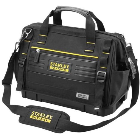 Stanley FatMax PRO-STACK Soft Tool Bag 45cm Multi Pocket STS117627 FMST17627-1