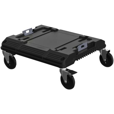 Stanley FatMax PRO-STACK Wheeled Cart Trolley STS171972 FMST1-71972