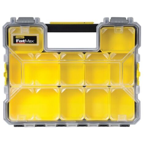 Stanley FatMax Professional Organiser STA197519