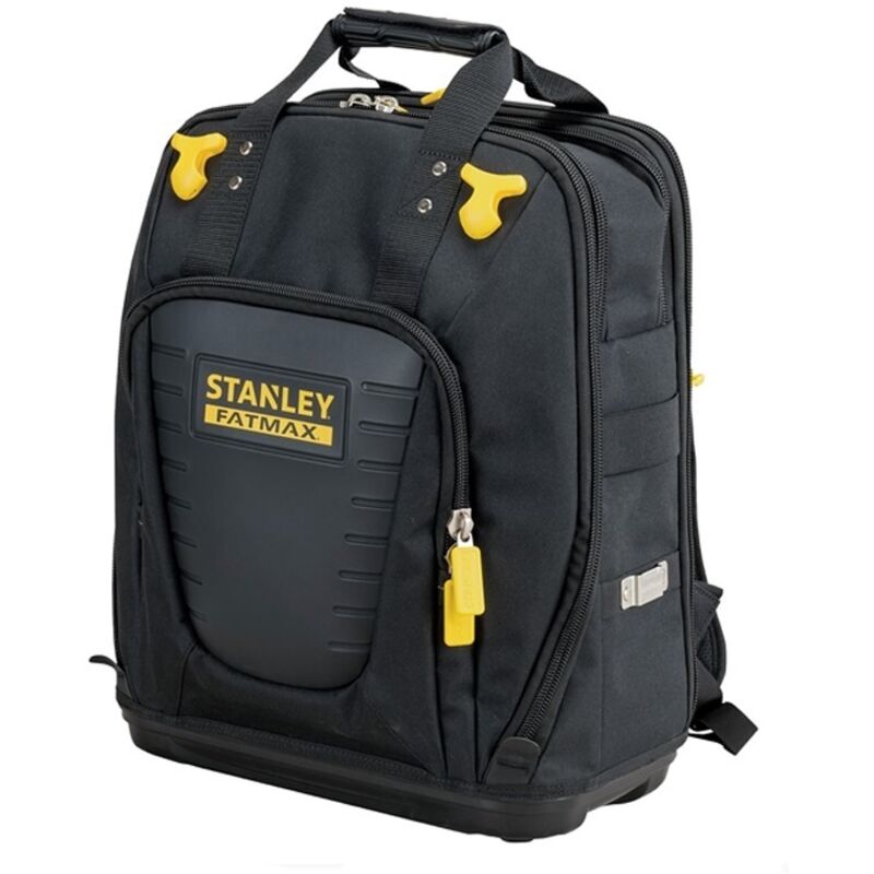 Stanley FatMax Quick Access Premium Backpack Rucksack Toolbag STA180144 1-80-144