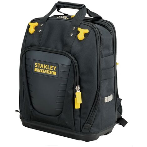 Stanley Fatmax Rolling Tool Bag on Wheels FMST1-80148 STA180148