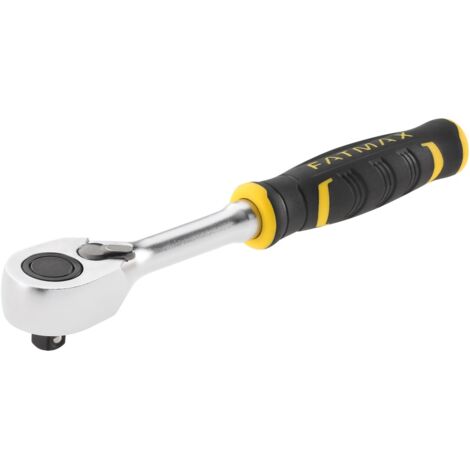 STANLEY FATMAX Ratsche 1/2" 120z