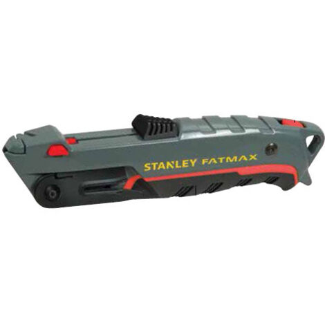 STANLEY FATMAX SICHERHEITSMESSER