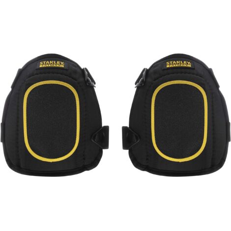 Stanley Fatmax Soft Knee Pads Tilers Knee Protection STA182962 FMST82962-1