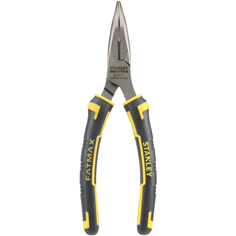 Image of Stanley - Spitzzange FatMax gebogen, 160mm