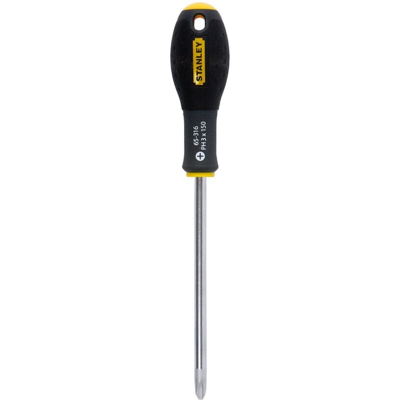 Image of STANLEY 1-65-316 FatMax® PH3 Schraubendreher X 150 mm STANLEY 1-65-316