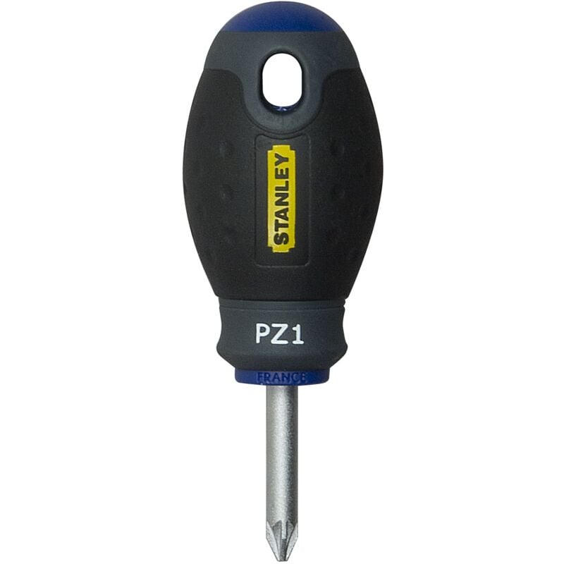 Image of STANLEY 1-65-408 FatMax® PZ1 X 30 mm Schraubendreher STANLEY 1-65-408