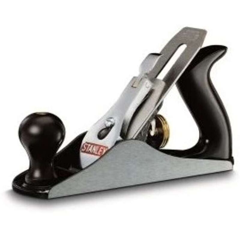 Stanley - Werkzeug - Putzhobel, 50 mm 1-12-004