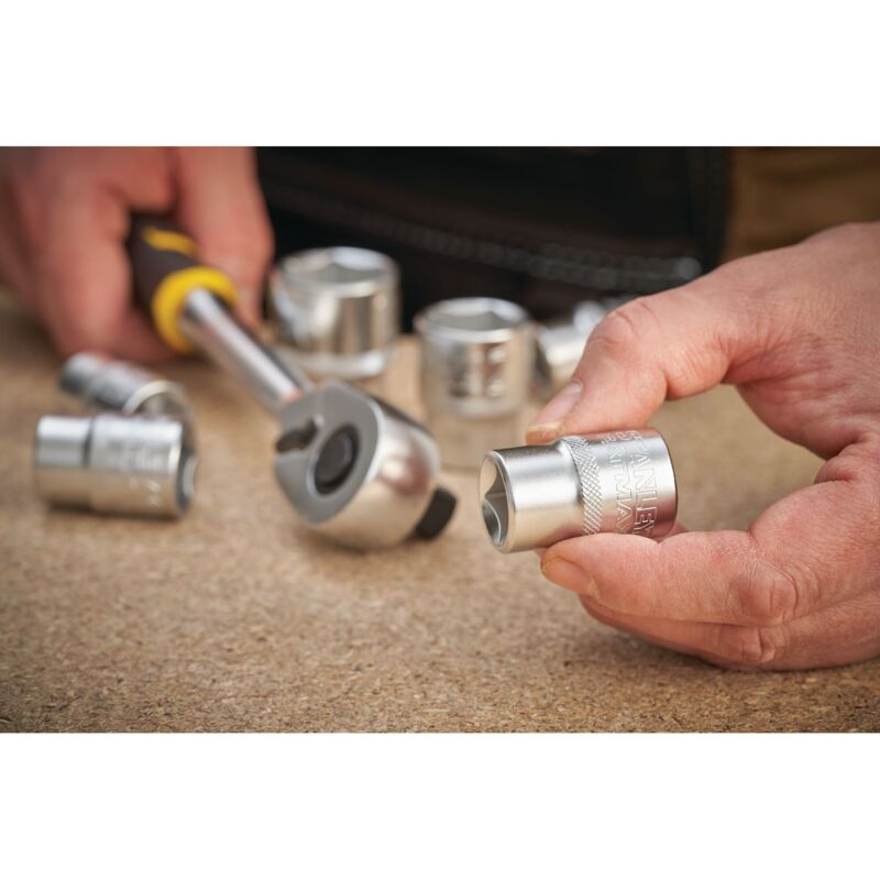 Stanley - Surform Blockhobel, Kunststoff