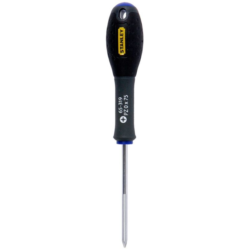 Stanley Pozidriv Fatmax Schraubendreher Pz2 X 125mm