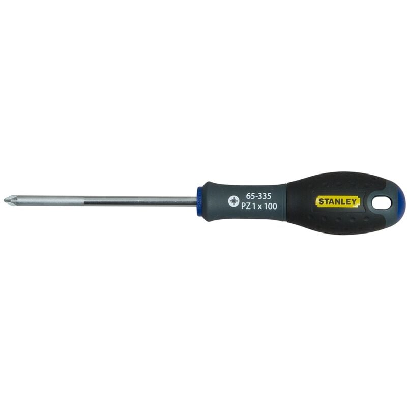 Image of Stanley - Schraubendreher FatMax PZ3 150 mm