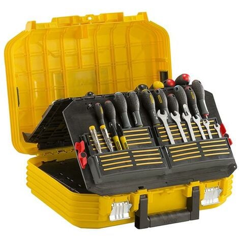 STANLEY® FatMax® Technician's Suitcase STA171943