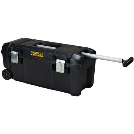 Stanley FatMax Toolbox Tool Chest With Telescopic Handle STA175761 FMST1-75761