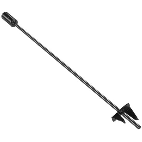 Stanley Fatmax Unkrautstecher für Akku-Erdbohrer