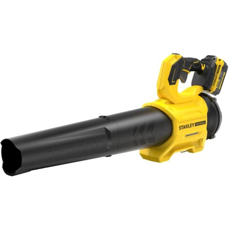 Stanley Fatmax V20 SFMCBL730B Akku-Laubsauger