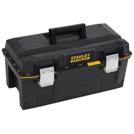 STANLEY® FatMax® Waterproof IP53 Toolbox 58cm (23in) STA194749