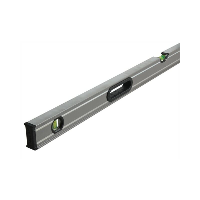 Stanley Fatmax XL Xtreme Box Beam Spirit Level 1200mm STA043648 0-43-648