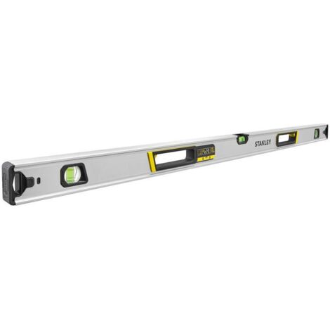 Stanley FatMax Xtreme Magnetic Box Beam Level 120cm